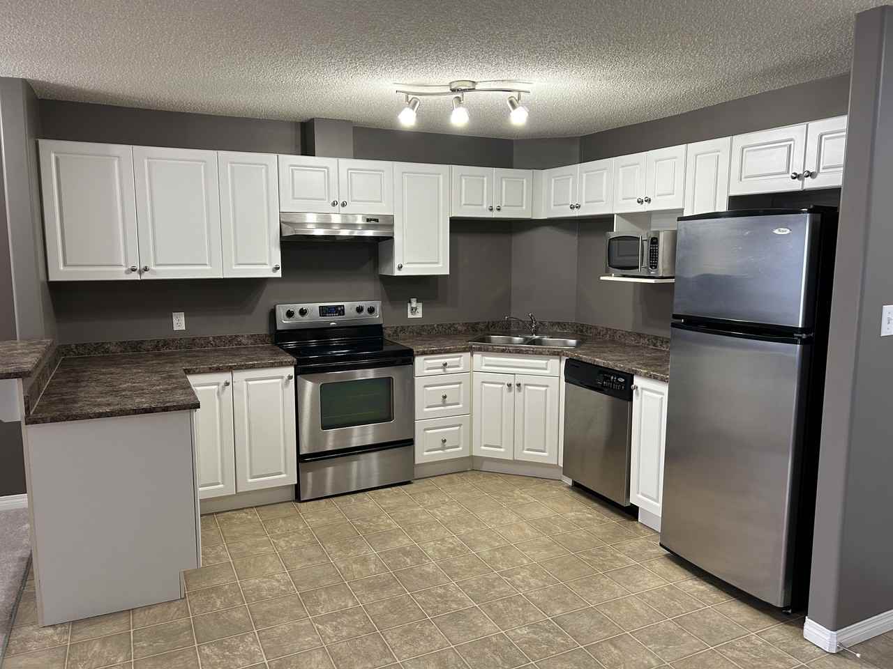 320 Park Place Clareview Station #2311 - Photo 2 of 14