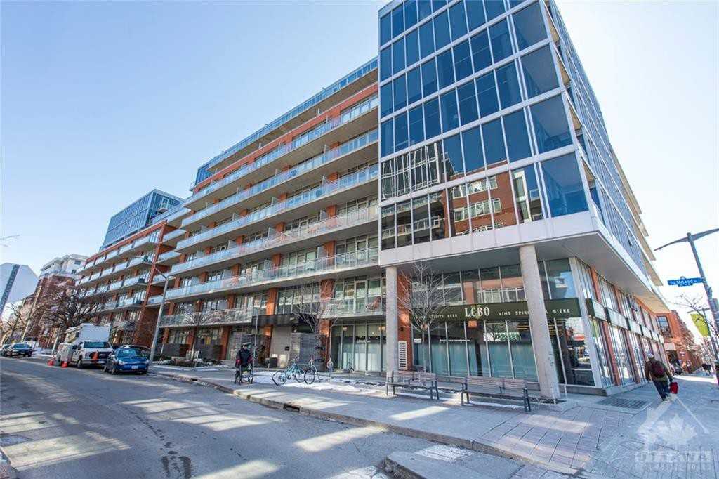 Bank St & McLeod St #615