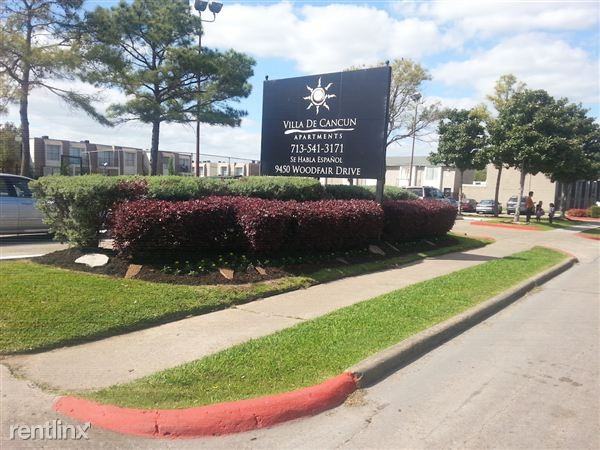 Villa De Cancun Apartments - Photo 3 of 10