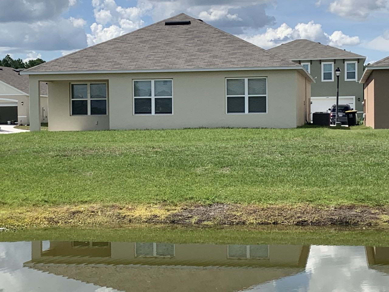 1395 Fox Squirrel Drive - Photo 2 of 9