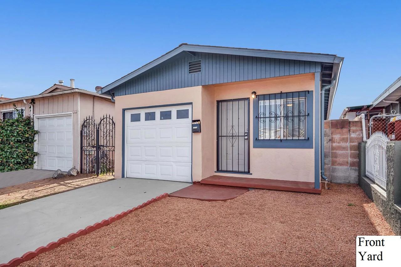 1710 Cutting Boulevard - Photo 2 of 23