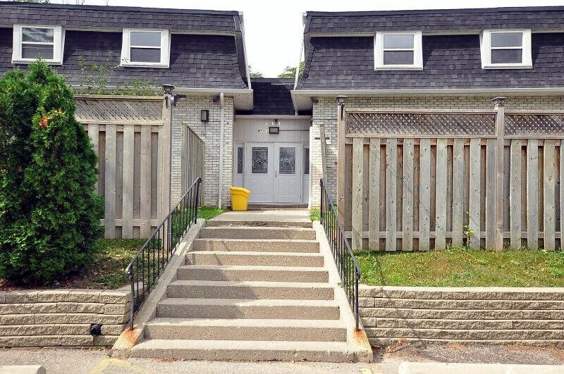 271 Westcourt Place Unit 119, Waterloo, ON N2L 2R8 1 Bedroom House for 674/month Zumper
