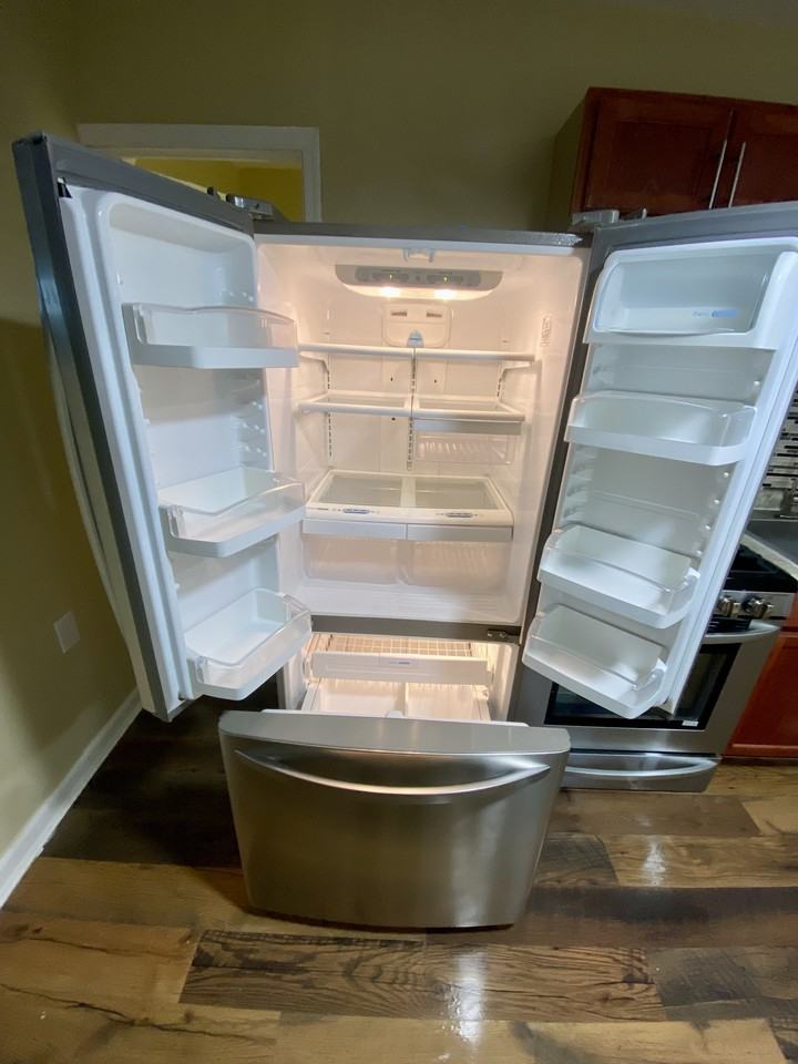 1514 West Champlost Avenue #1R - Photo 3 of 13