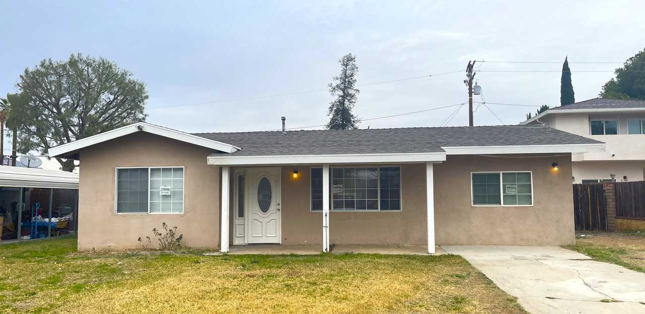 6065 Vista De Oro, Jurupa Valley, CA 92509 3 Bedroom House for $2,400/month  - Zumper