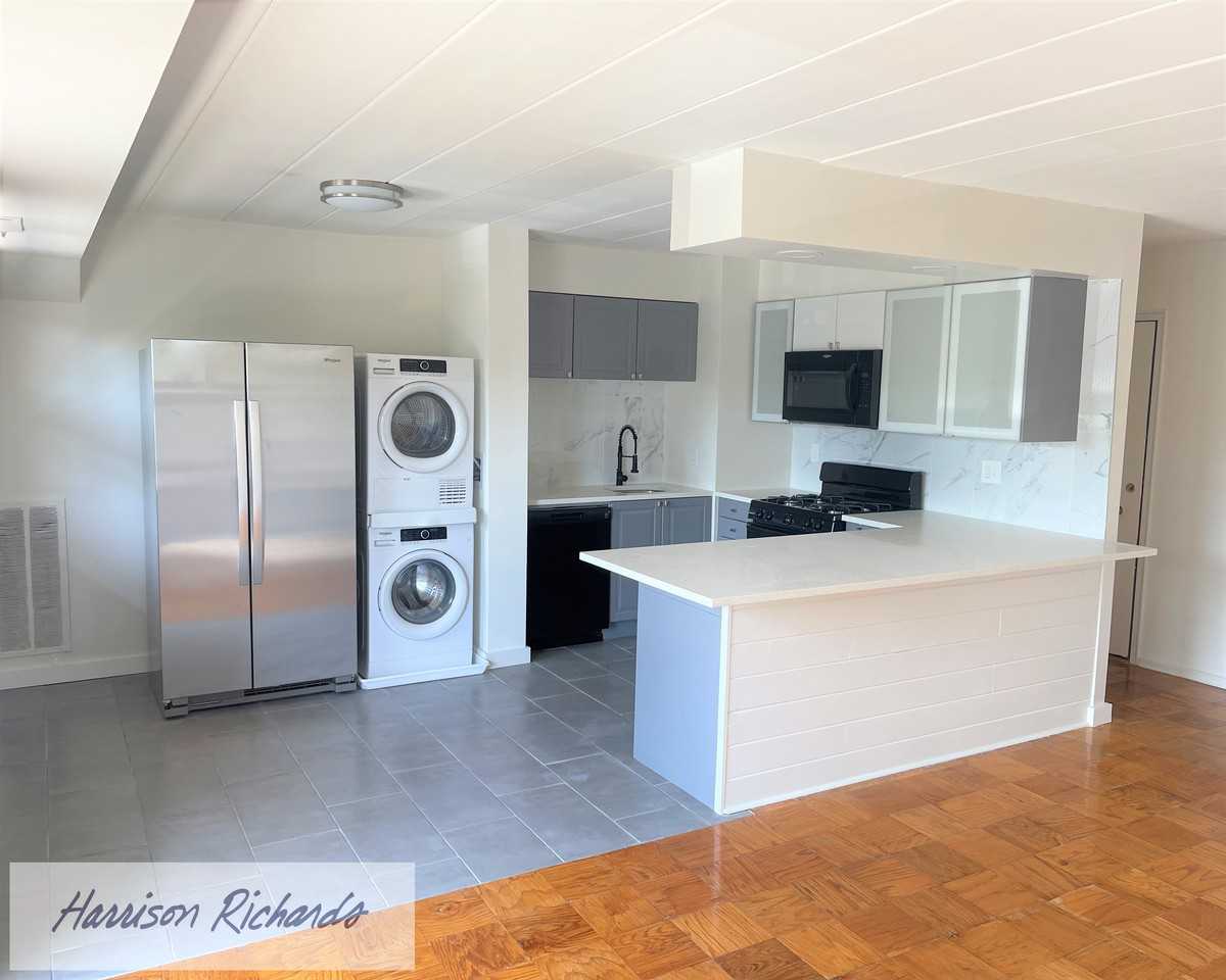 116 East Montgomery Avenue #115B