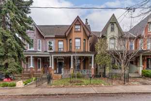 Crawford St & Dundas St W #Main - Photo 1 of 1