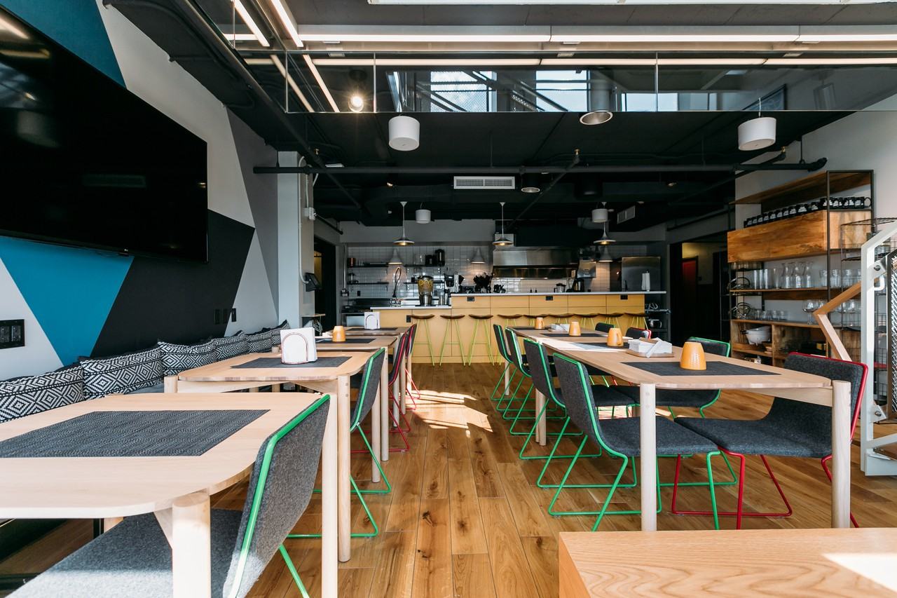 Common at National Landing - Photo 5 of 7