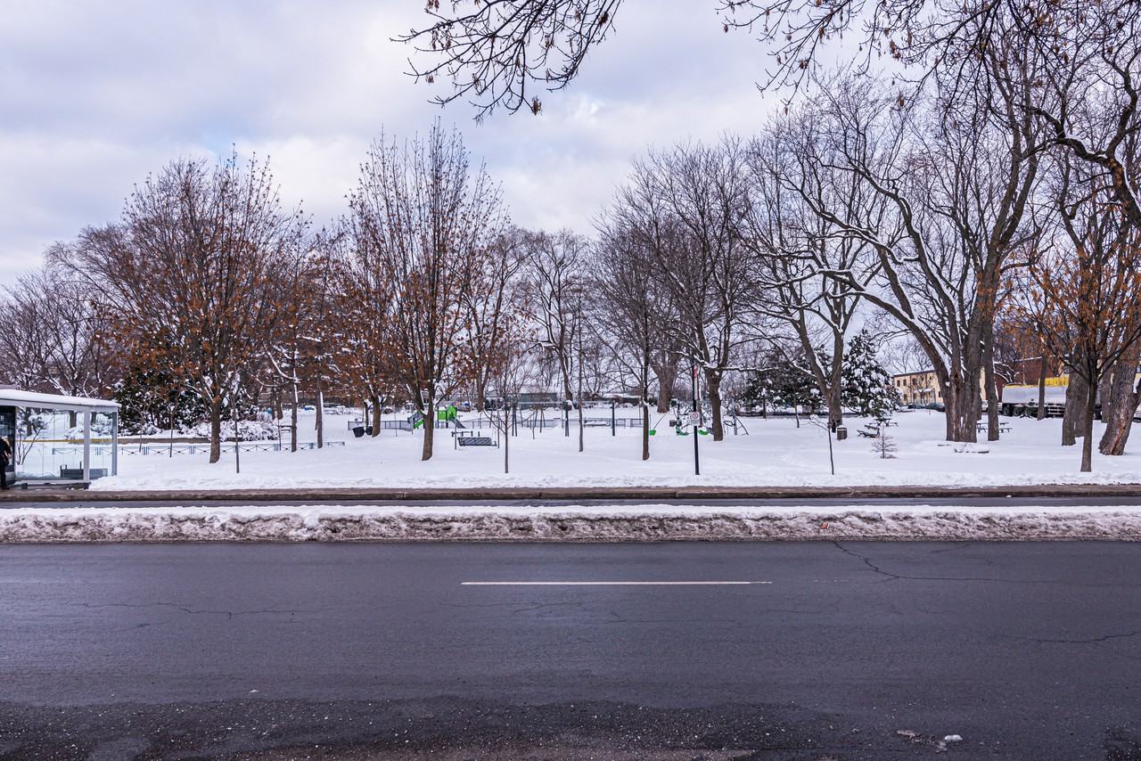 3740 Boulevard Rosemont - Photo 2 of 34