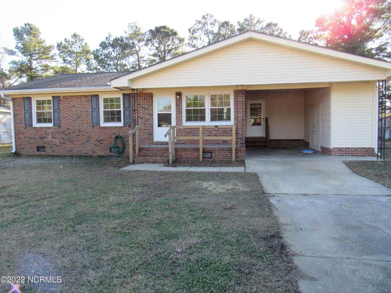 108 Princeton Drive