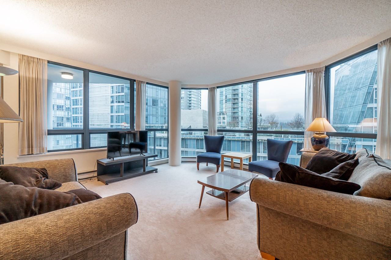 1415 West Georgia Street #202 - Photo 3 of 38