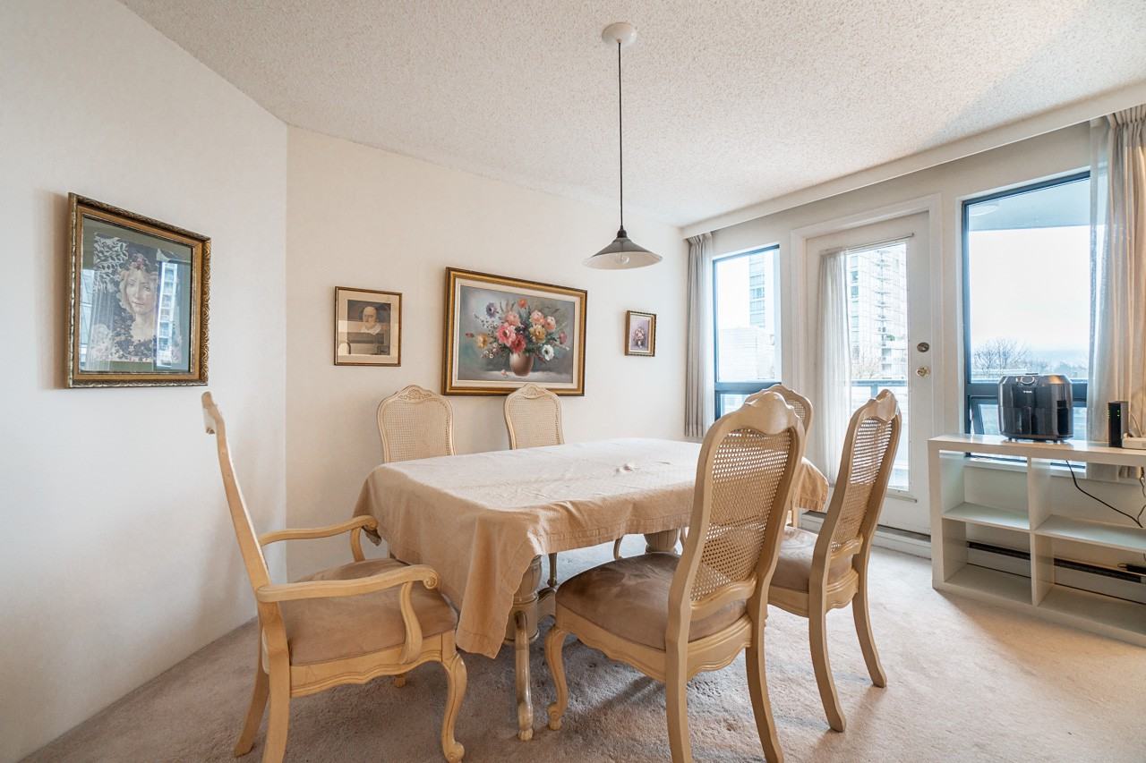 1415 West Georgia Street #202 - Photo 7 of 38