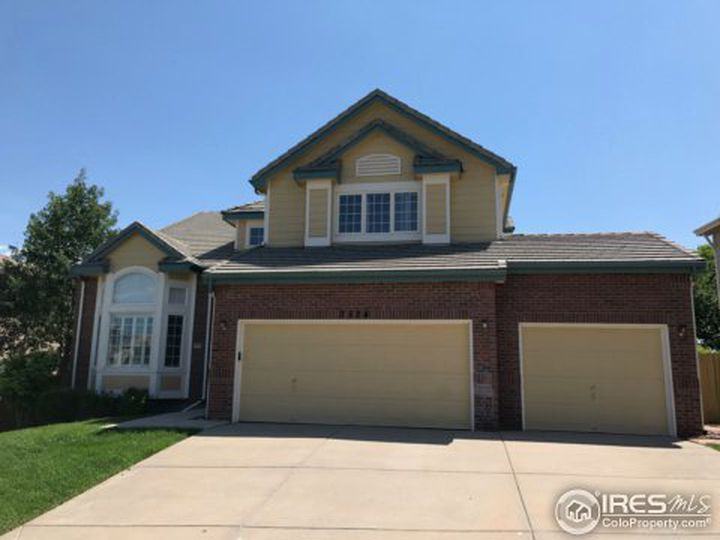 3524 West Torreys Peak Drive