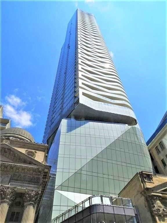 197 Yonge Street #2407
