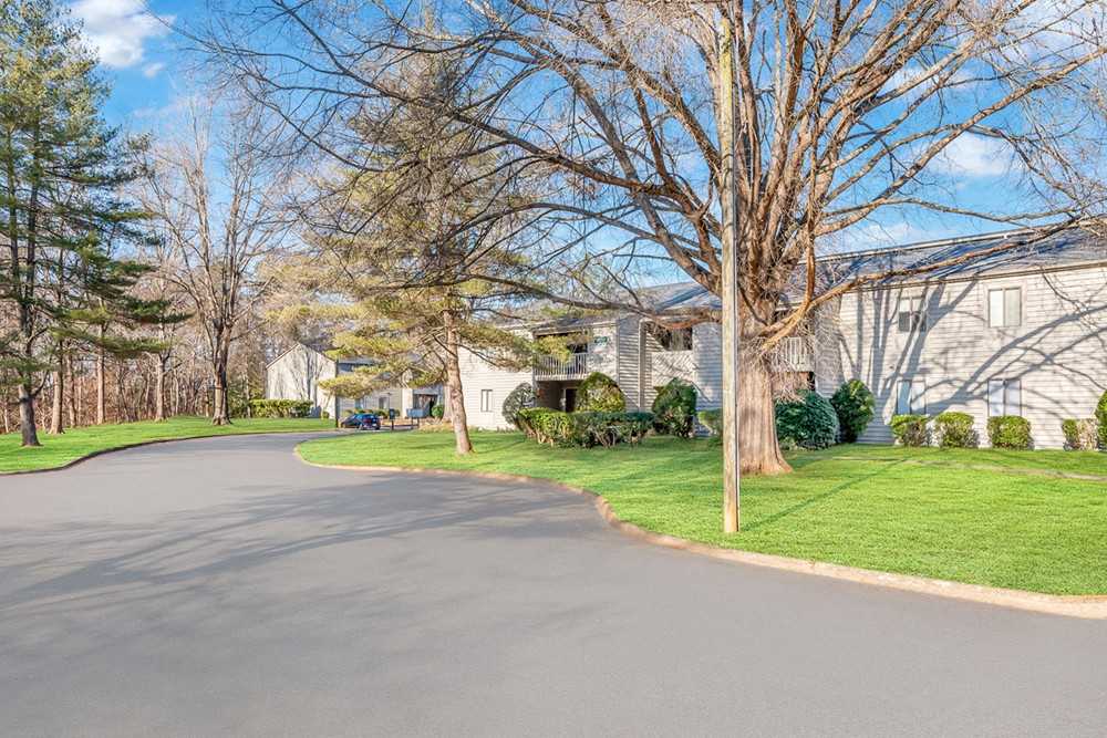 Cedar Hills Apartments and Townhomes - Photo 6 of 32