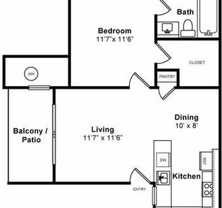 18600 Colima Rd - Photo 1 of 1