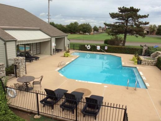 3016 Southwest 89th Street - Photo 4 of 15