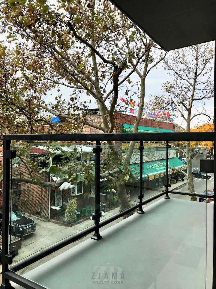 E 19th St #4C - Photo 2 of 16