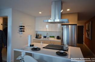 Causeway St #809 - Photo 1 of 1