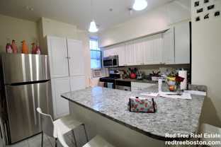 2001 Commonwealth Ave #5 - Photo 1 of 1