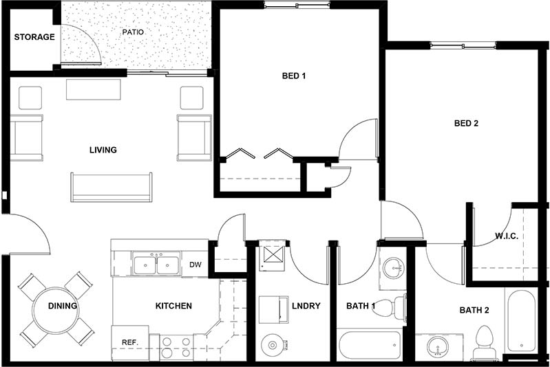 16080 N Merchant Way - Photo 2 of 16
