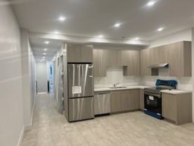 Dufferin St & Dupont St #B - Photo 1 of 1