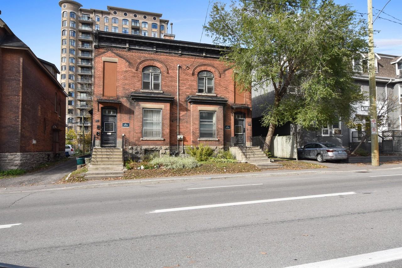 477 Slater Room B Apartments 477 Rmb 477 Slater Street, Ottawa