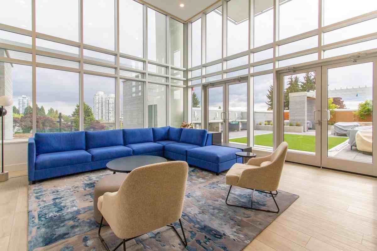 MARQUEE 1410 - Photo 3 of 23