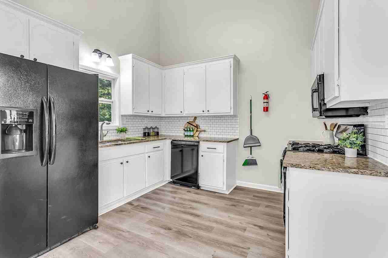 Honeysuckle Ln - Photo 2 of 13