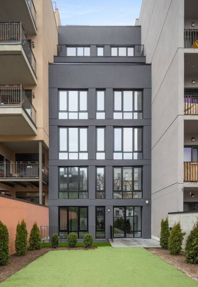 149 Green Street Apartments 149 Green St, New York, NY 11222 Zumper