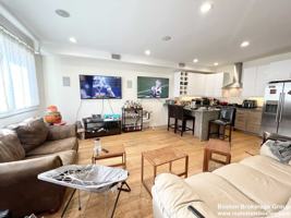 featured image of Dorchester St