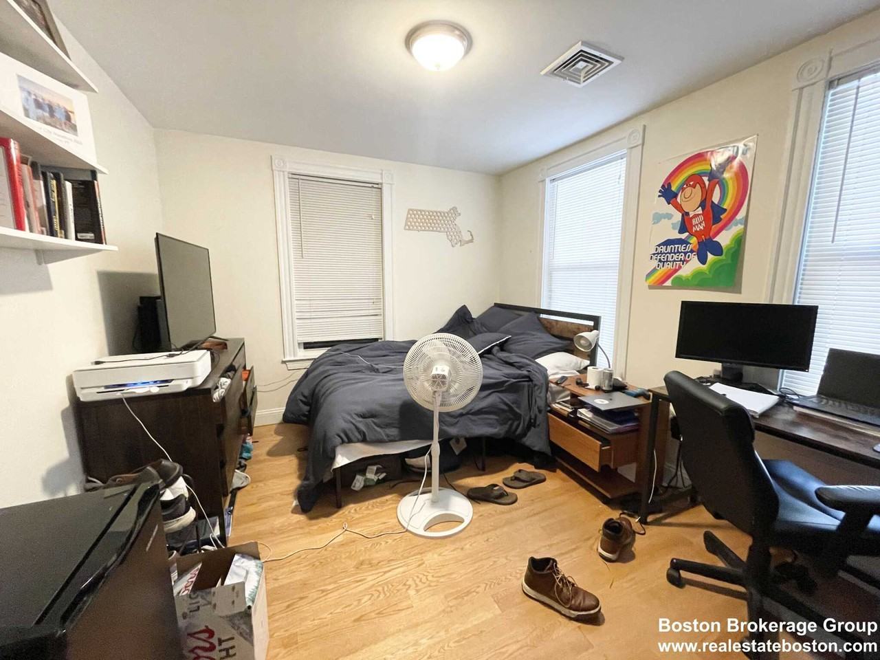 Dorchester St - Photo 4 of 18