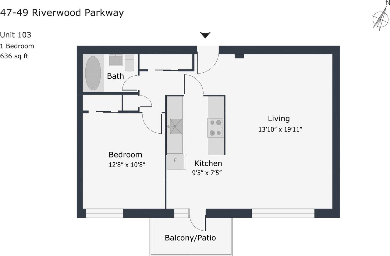 39, 47-49 Riverwood Parkway - Photo 2 of 2