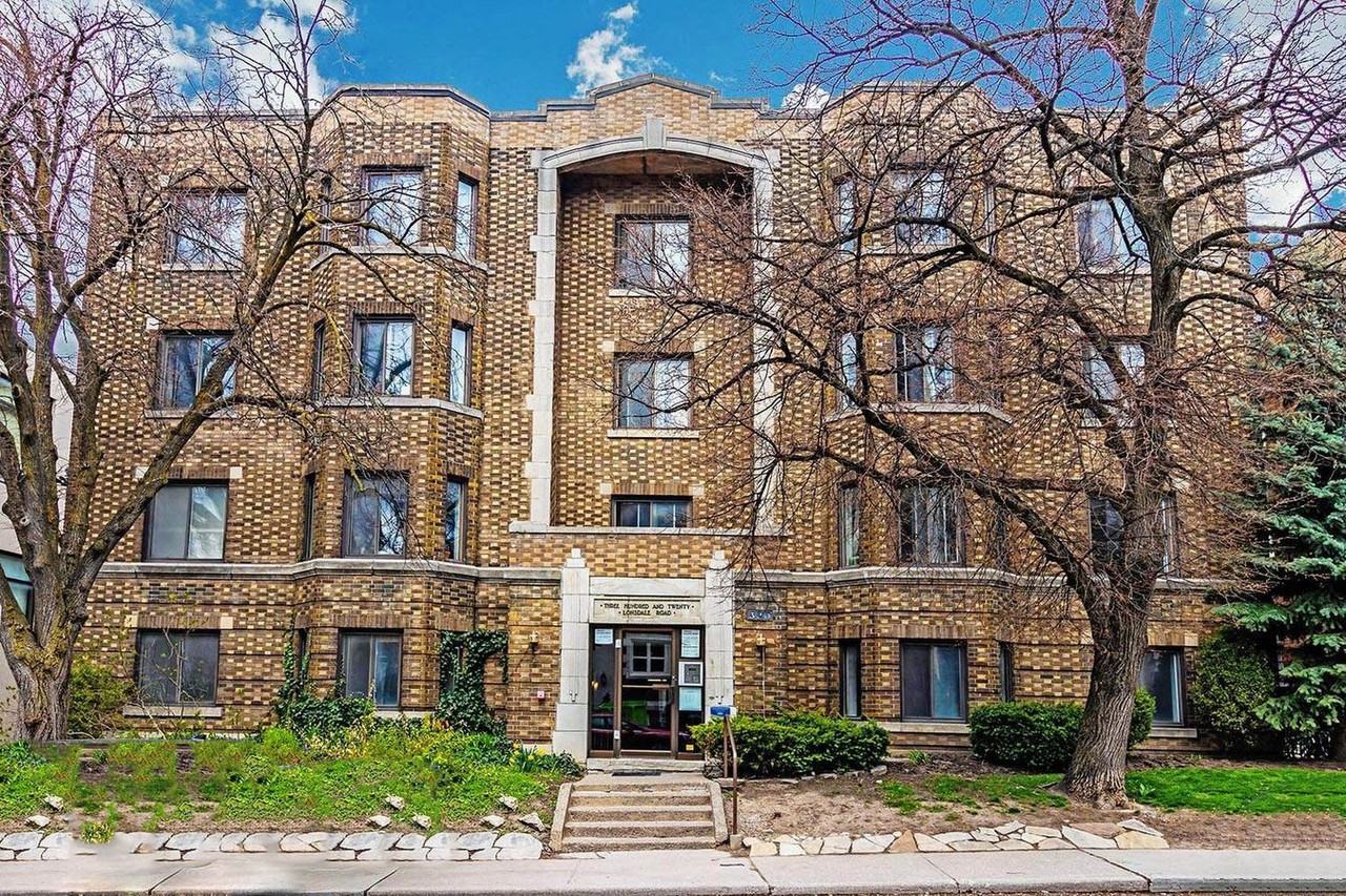 320 Lonsdale Apartments in Forest Hill, Toronto, ON M4V 1X4 Zumper
