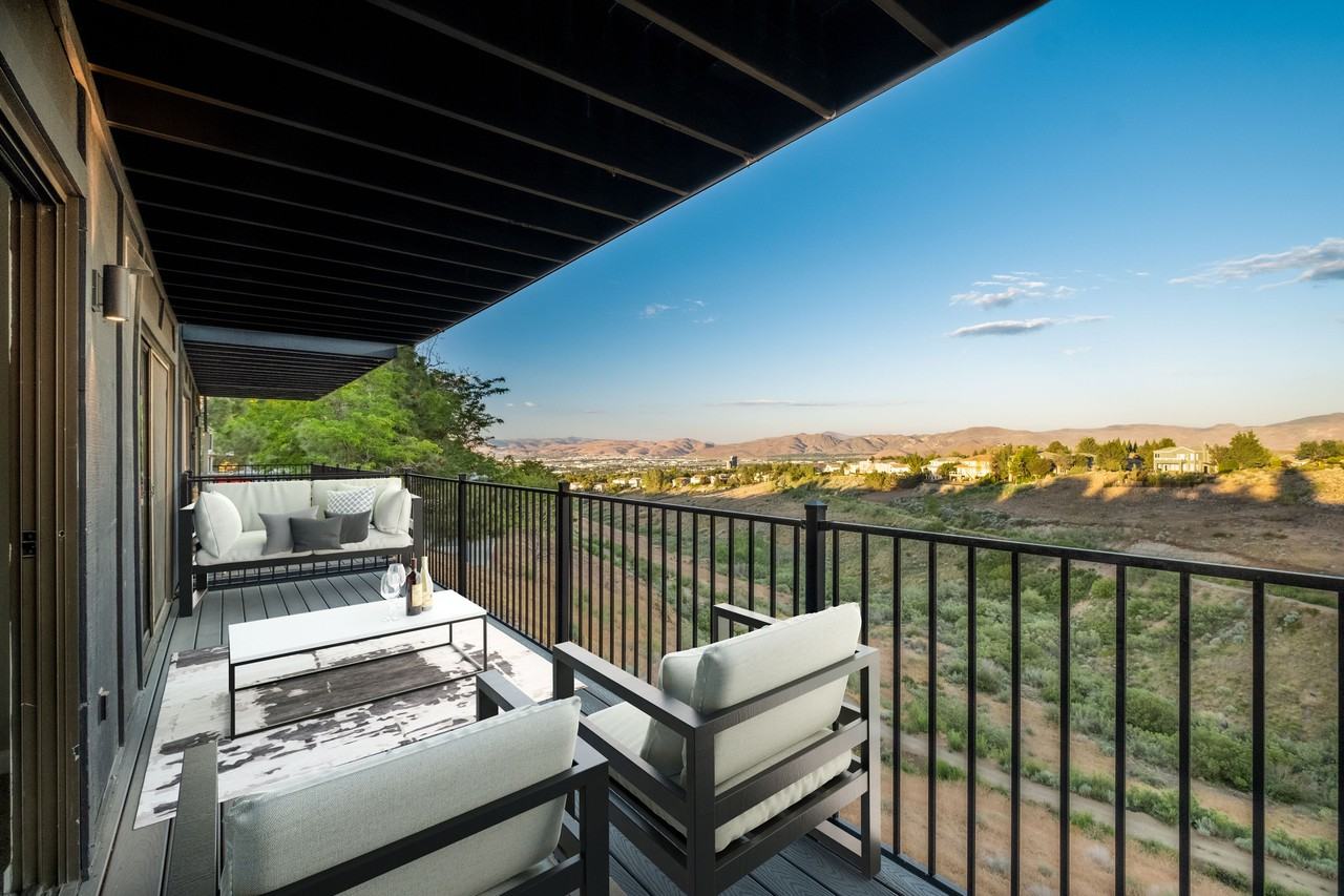 Ascent on Steamboat - Photo 5 of 22