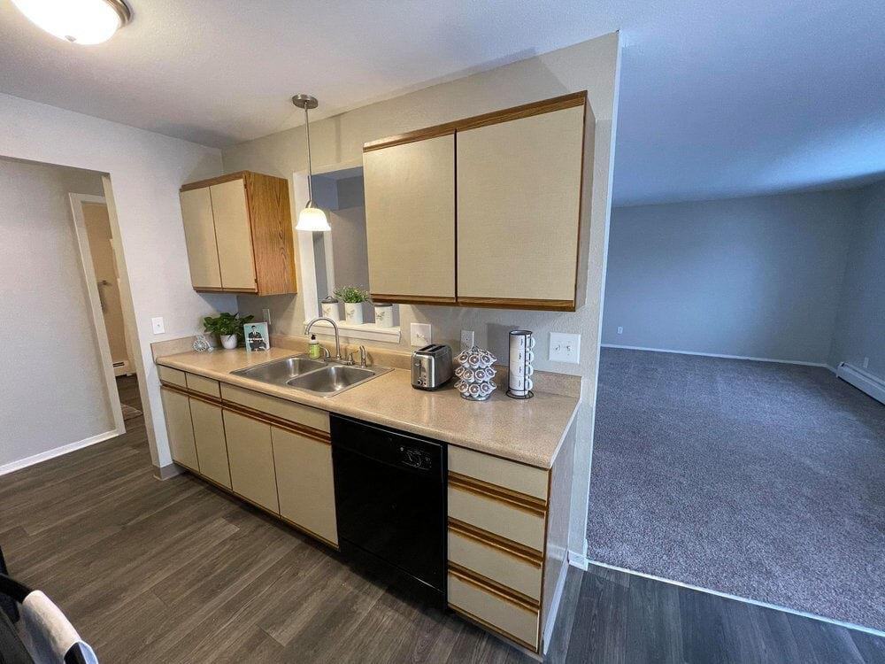 Apple Tree Apartments 44 Ida Red Ave, Sparta, MI 49345 Zumper