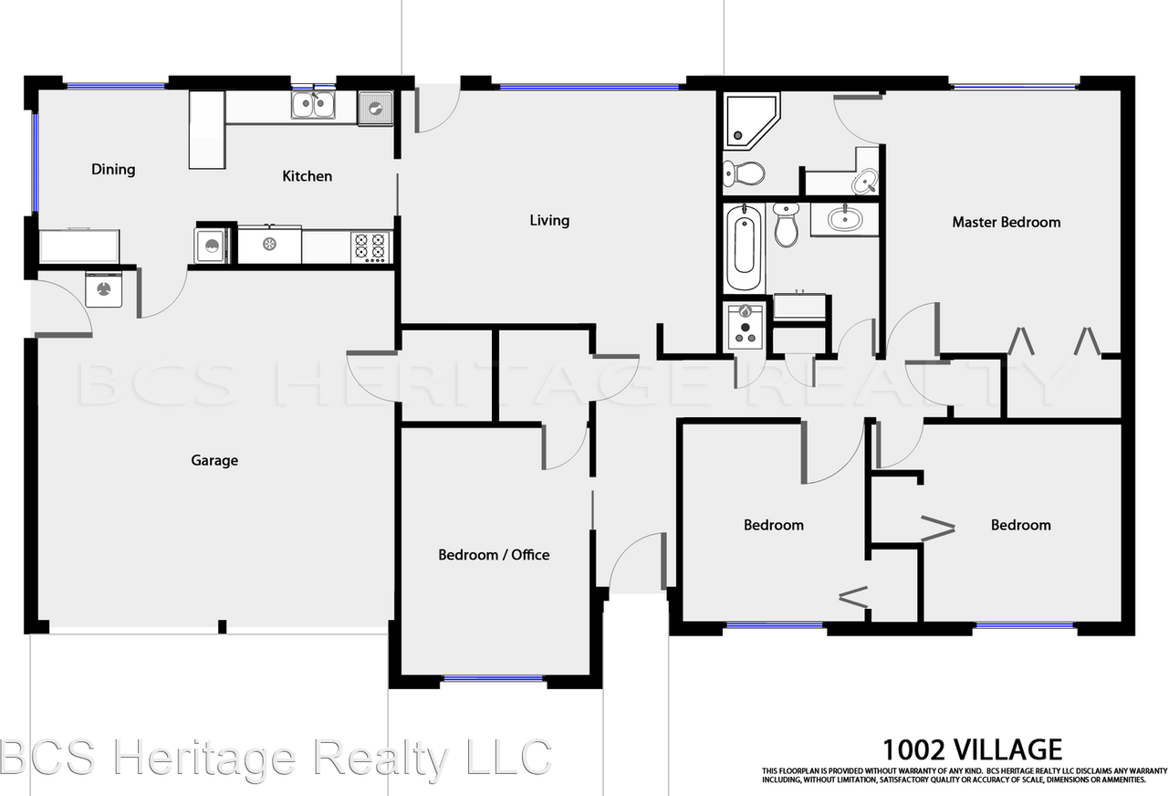 1002 1002 Village - Photo 3 of 18