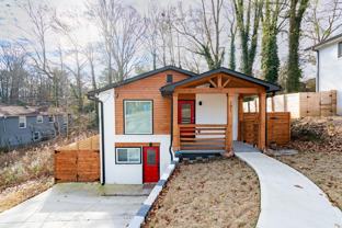 Brilliant Hunter Hills home by Clark Atlanta University - Photo 1 of 1