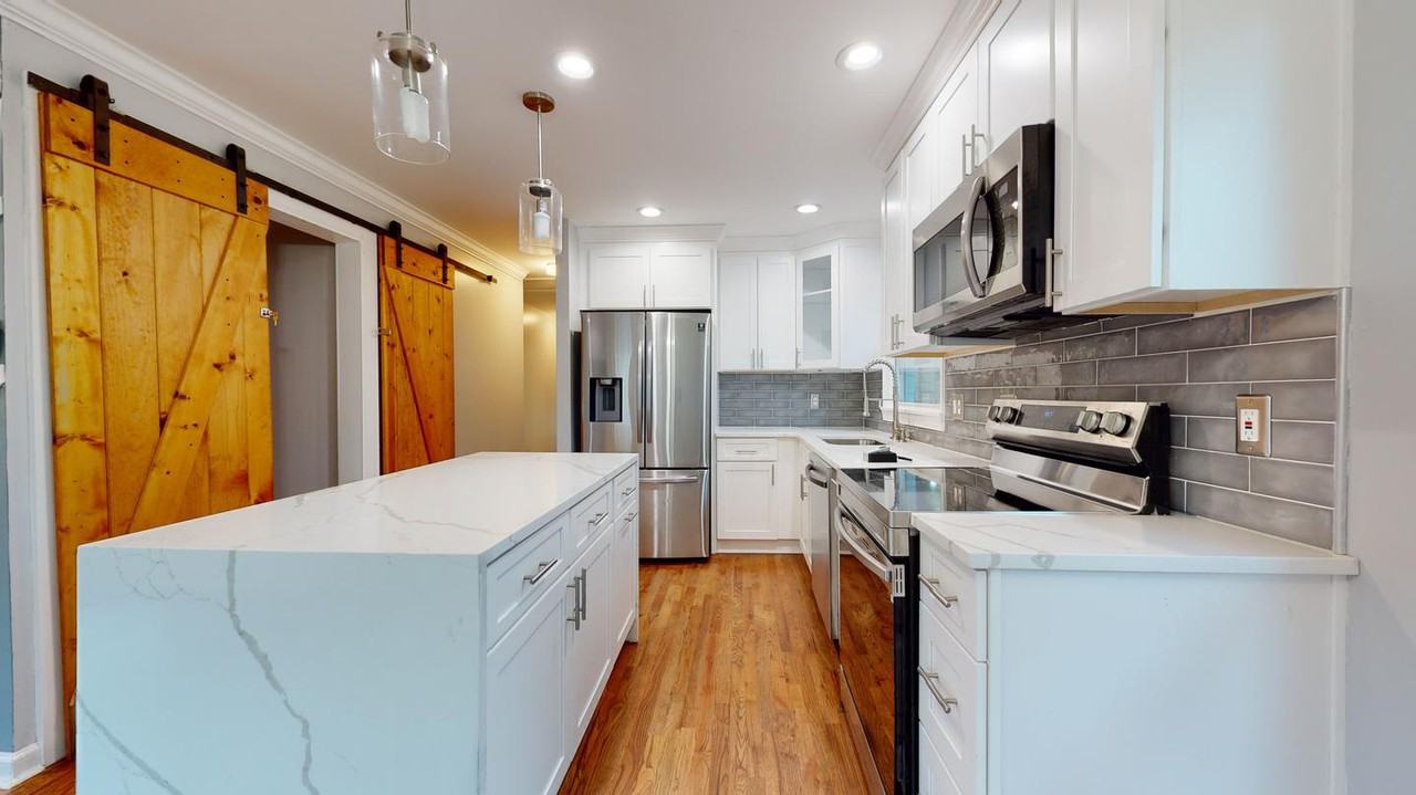 Brilliant Hunter Hills home by Clark Atlanta University Apartments in