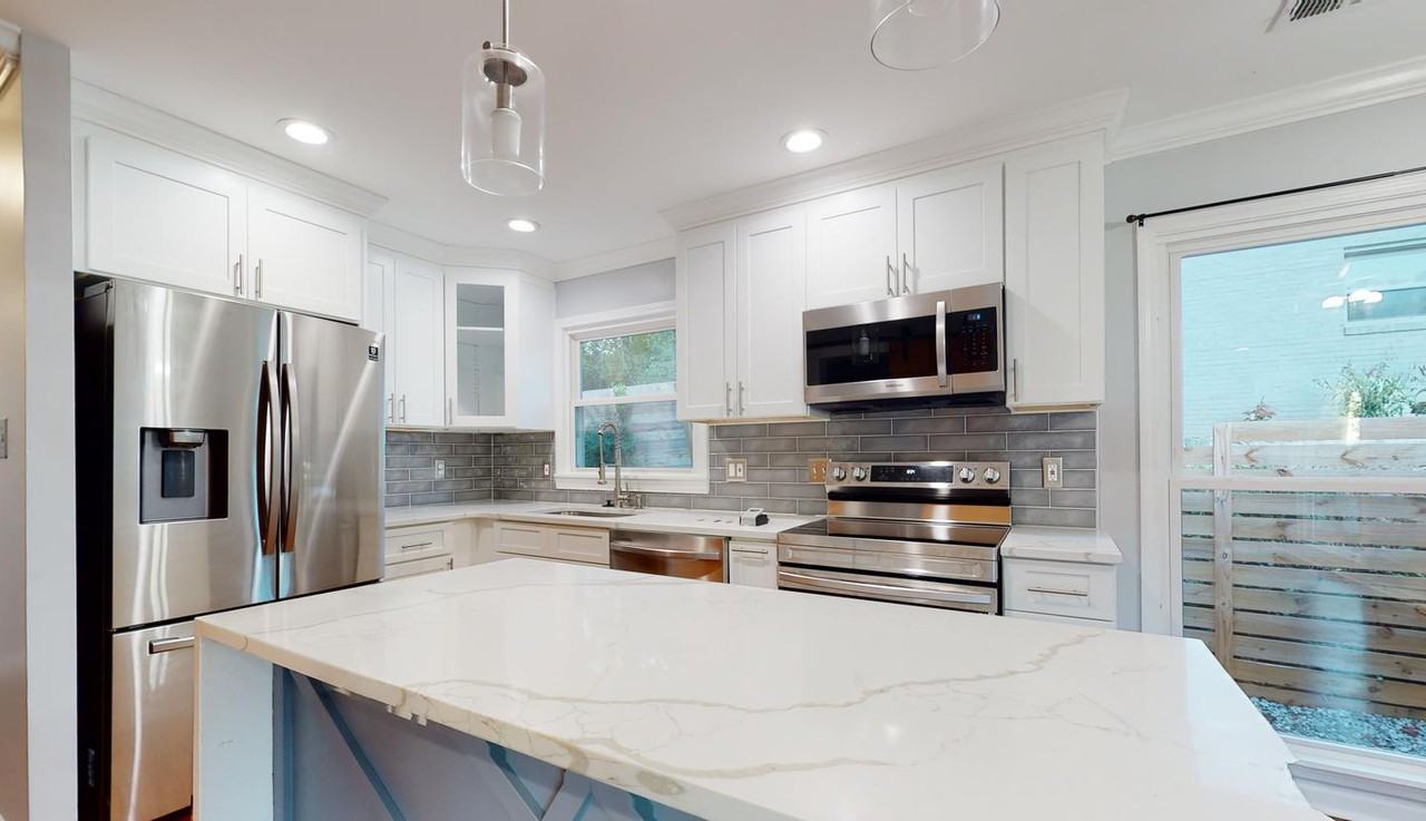 Brilliant Hunter Hills home by Clark Atlanta University Apartments in