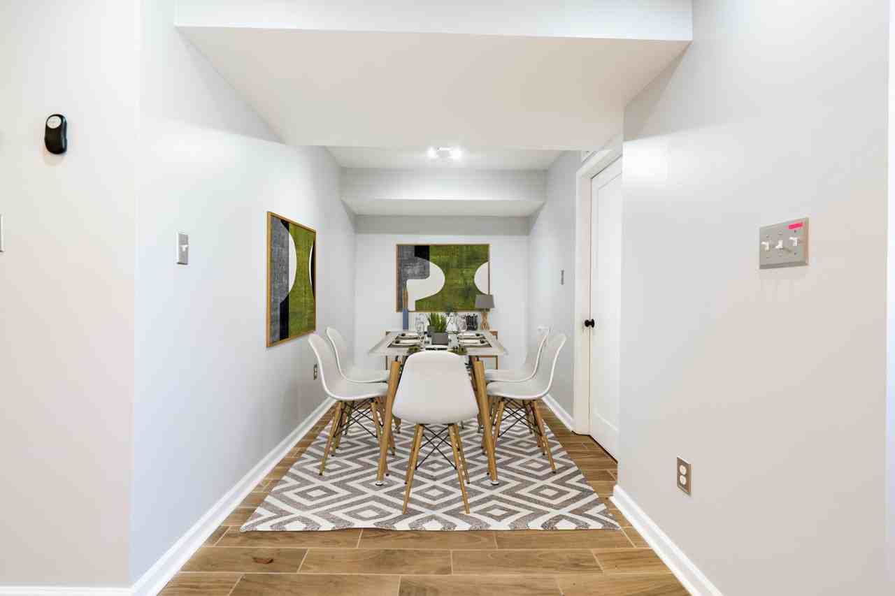 Brilliant Hunter Hills home by Clark Atlanta University Apartments in