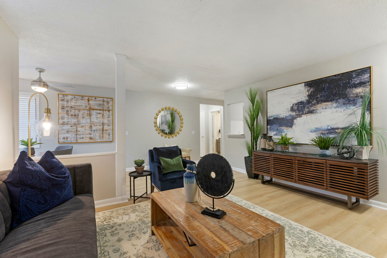 Terra at Norcross - Photo 6 of 26