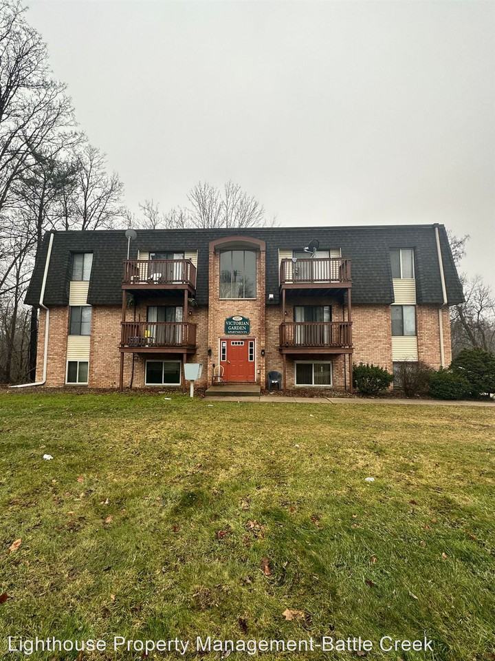 Victorian Garden Apartments - Photo 2 of 2