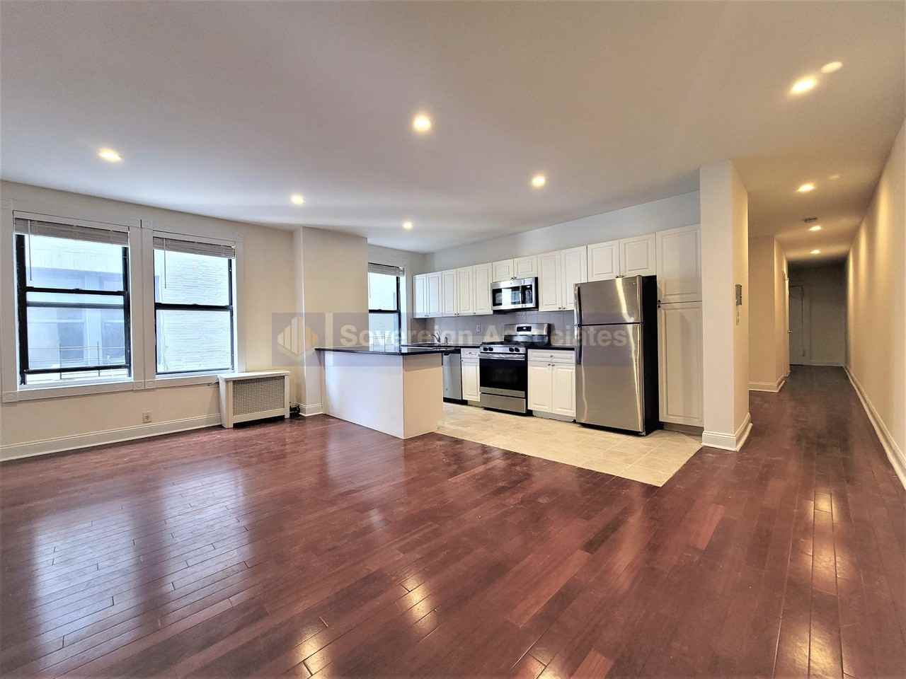 270 Fort Washington Ave #41