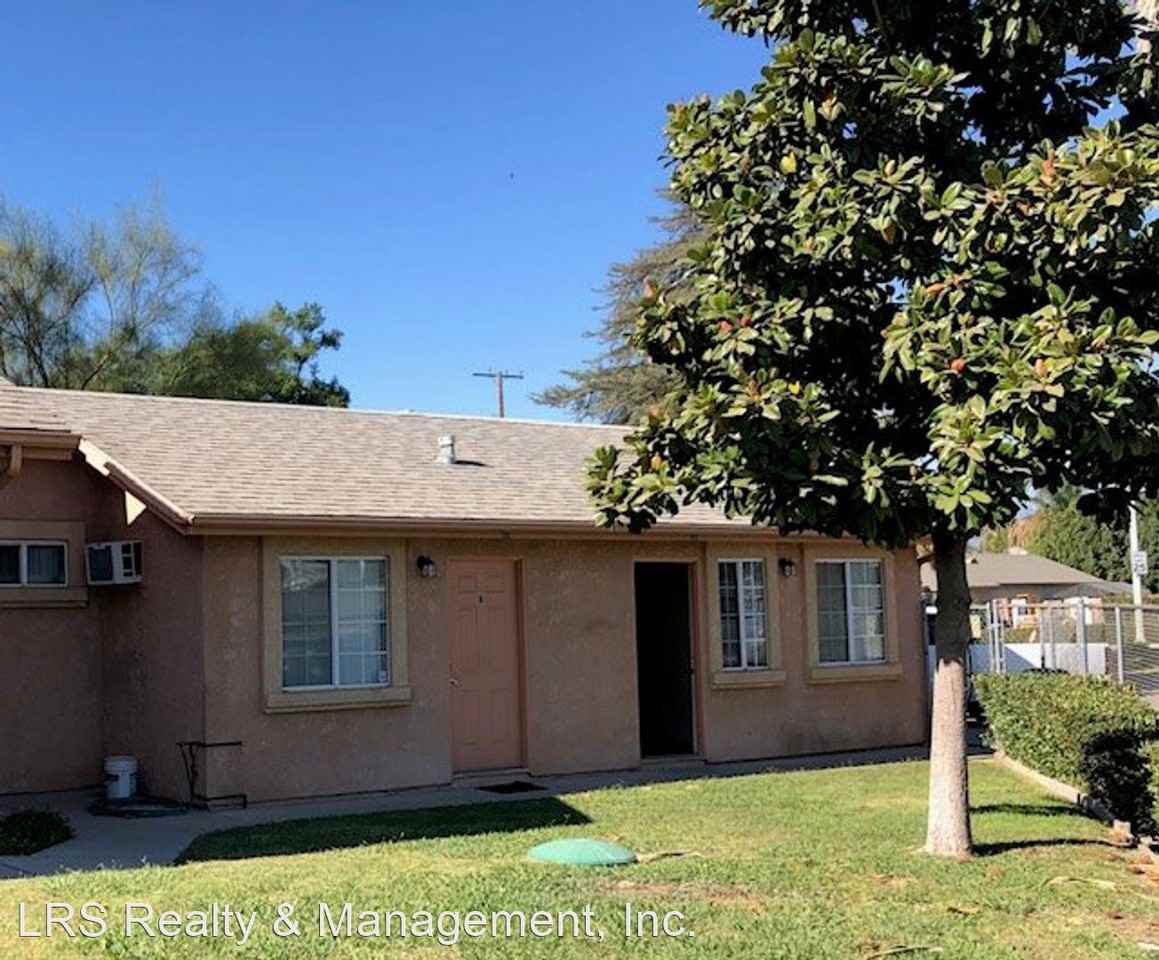 821 W. La Cadena Dr. Apartments 821 W La Cadena Dr, Riverside, CA