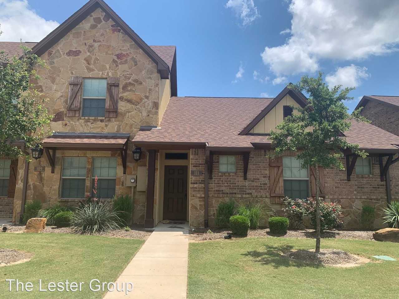 Houses for Rent In College Station, TX 352 Home Rentals Available