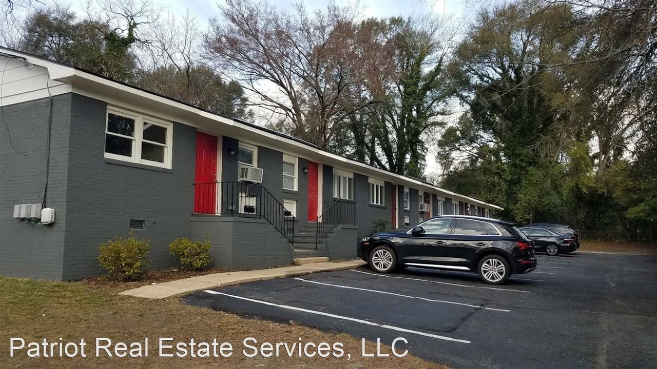 Morgan Street Apartments - Photo 2 of 8