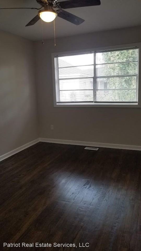 Morgan Street Apartments - Photo 3 of 8