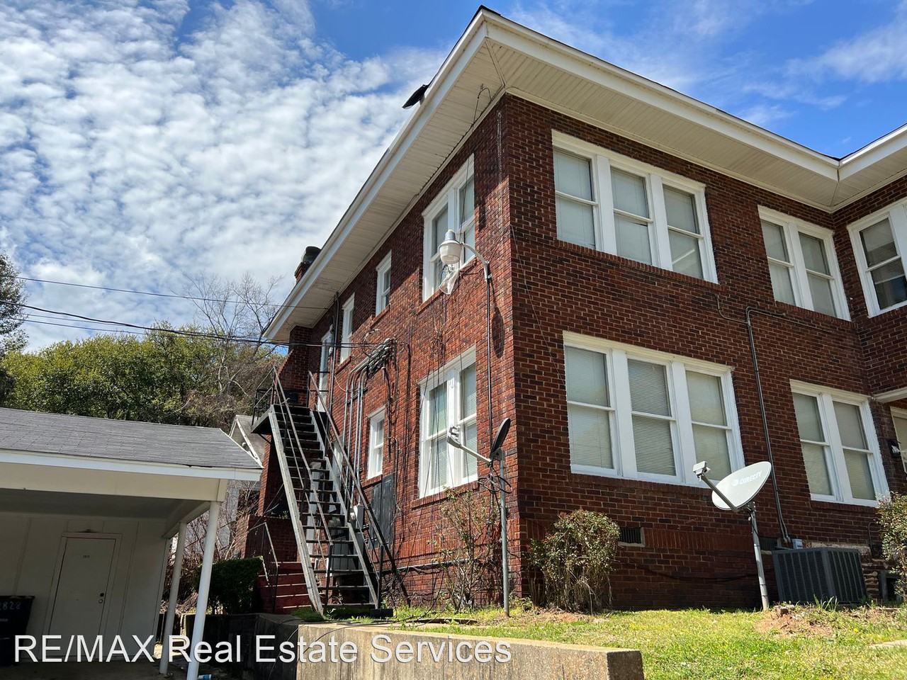 Kirby/Highland Quadplex - Photo 2 of 4