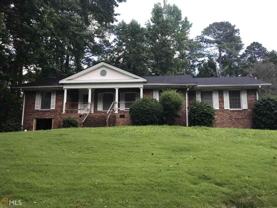 2450 Forest Trl #A - Photo 1 of 1