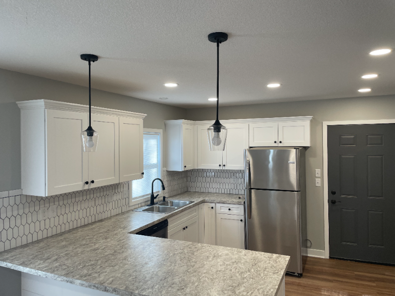 1722 South Grand Avenue